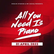 ALL YOU NEED IS PIANO