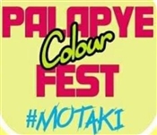 PALAPYE COLOUR FEST