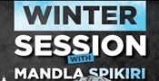 WINTER FRIDAY SESSION WITH