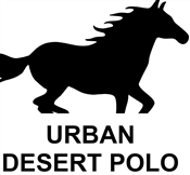 URBAN DESERT POLO