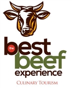 THE BEST BEEF EXPERIENCE