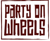 PARTY ON WHEELS