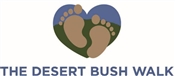 THE DESERT BUSH WALK-
