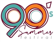 90s SUMMER FESTIVAL