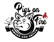 Pigs on Fire