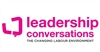 LEADERSHIP CONVERSATIONS:THE 