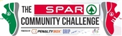 THE SPAR COMMUNITY CHALLENGE