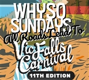 WHYSO GROUP & VIC FALLS CARNIVAL